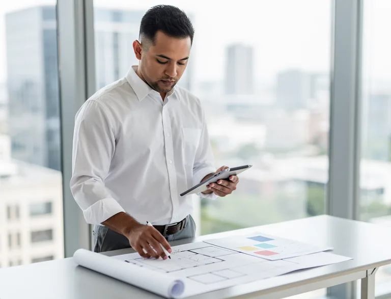 Commercial Real Estate Broker service in Longueuil